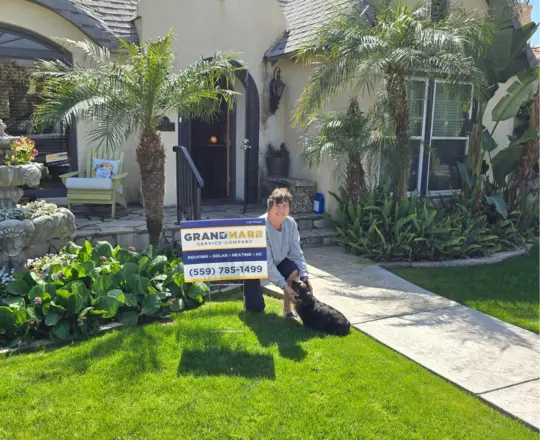 Grandmark Roofing Reviews