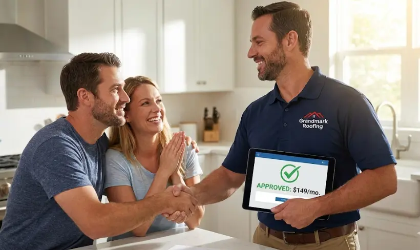 AC Financing Experts